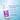 Morning Glow Duo : 2% Hyaluronic Acid & Broad-Spectrum SPF Protection - Purple Pompa Beauty Culture Private Limited